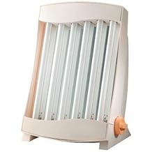 lampe solaire uv visage